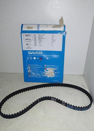 Dayco ремень грм renault clio 1996-1998, extra 1992-1998, megane 1999-2000, r19 1990-1996