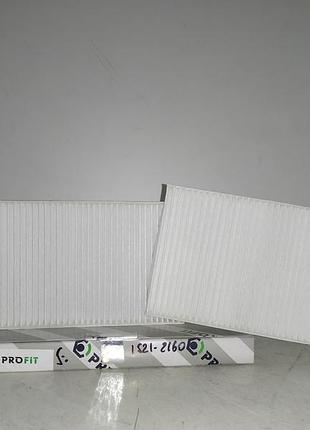 Profit фильтр салонный kia sorento 06-, hyundai tucson 08-