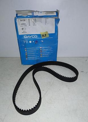 Dayco ремінь грм bmw 3 (e30),5 (e28),5 (e34),5 (e12)