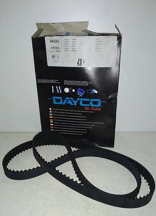 Dayco ремінь грм toyota avensis 2.0/corolla 2.0 diesel