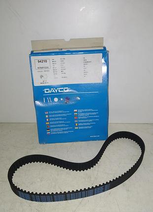 Dayco ремень грм mazda 121,demio,323 kia pride,rio,shuma,sephia