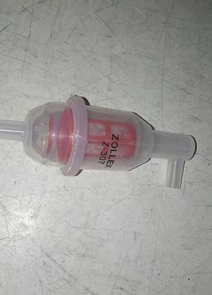 Zollex фільтр паливний z-307 г-подібний для дизеля