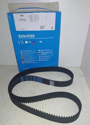 Dayco ремень грм mitsubishi pajero sport 3.0i v6 07.96-09;pajero 3000 v6 24v