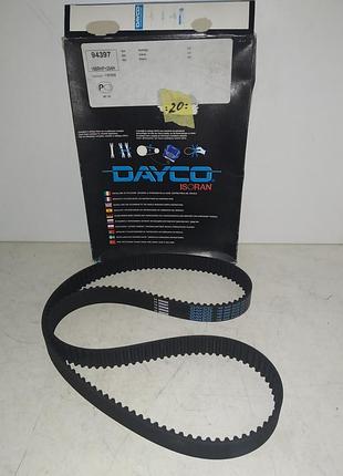 Dayco ремень грм kia sportage 2.0i 4x4 11.1998 - 08.2004; sportage 2.0i 98-04; clarus 2.0i 16v 1998