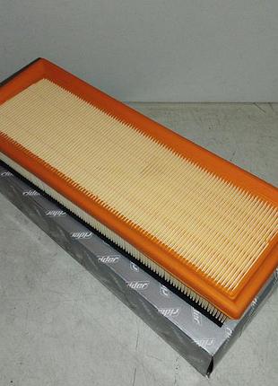 Rider фильтр воздушный citroen berlingo, c4 06-, peugeot 307, partner 06- (hdi)