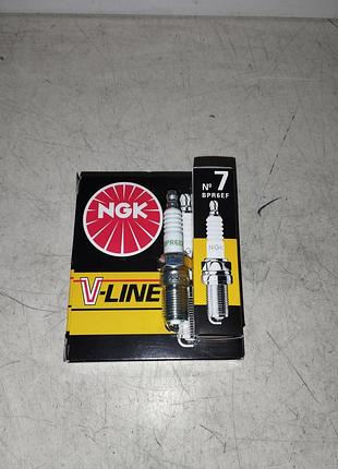 Ngk свічки запалювання v-line no7