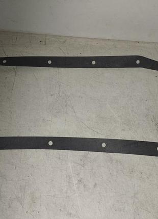 Прокладка поддона деу ланос/lanos (паронит)