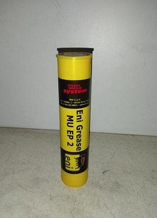 Eni мастило gr mu ep2 400 гр