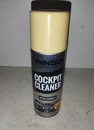 Winso поліроль для панелі 200ml "ваніль"