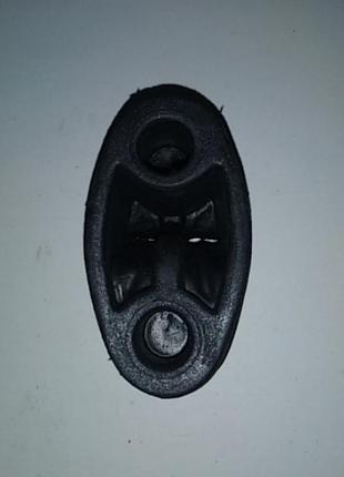 Fischer крепление глушителя (резинка глушителя) renault