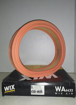 Wix фільтр повітряний skoda favorit 91-95