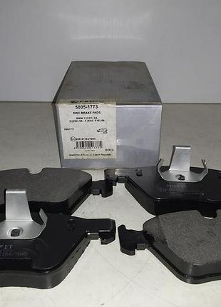 Profit колодки гальмівні передні bmw 1 (e81) 04-. 3 (e90) 06-. 5 (e60. f10) 06-