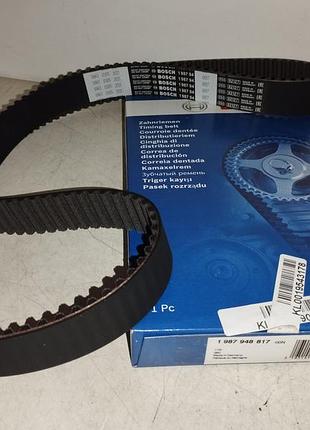 Bosch ремень грм mazda 626 2.0d 87-