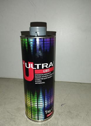 Ultra line ubs ms гравітекс сірий 1кг