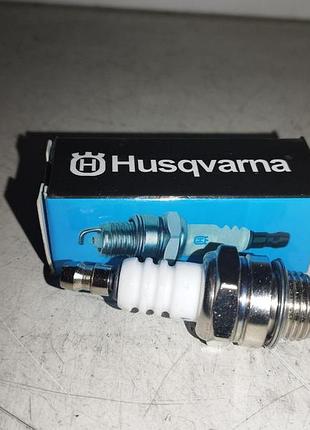 Husqvarna свеча 2т бензопила/газонокосилка