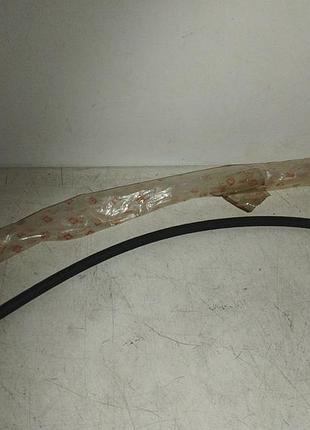 Dk шланг тормозной задний волга 2410