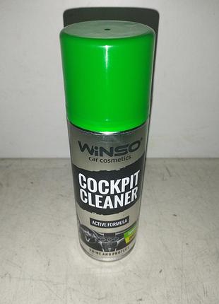 Winso поліроль для панелі 200ml "лимон"