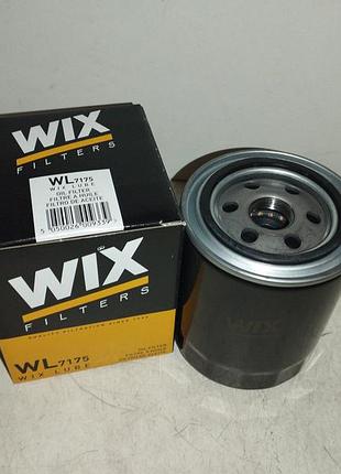 Wix фильтр масляный toyota hiace,hilux 88-
