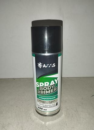 Axxis ґрунт універсальний (білий) 450ml