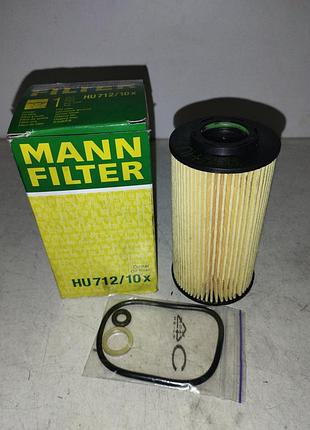 Mann фильтр масляный hyundai elantra, accent, kia ceed, cerato 04- 1.5(crdi)