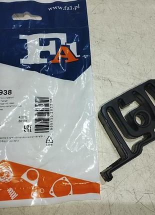 Кріплення глушника audi a3,q3 skoda octavia vw bora, golf, tiguan