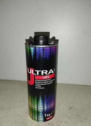 Ultra line ubs ms гравітекс чорний 1кг