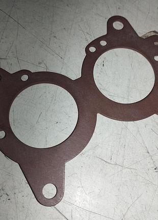 Прокладка корпусу карбюратора к-126 (окуляри)