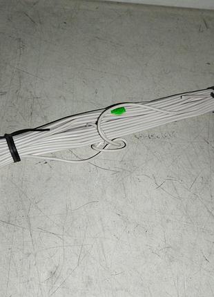 Провод на проводку  d=0.75 белый