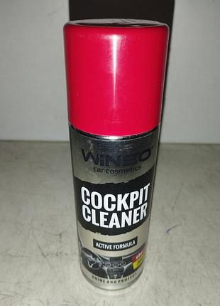 Winso поліроль для панелі 200ml "вишня"