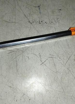 "intertool" ключ шестигранный г-образный 6мм