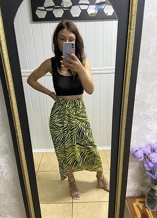 Спідниця максі,river island,с/м