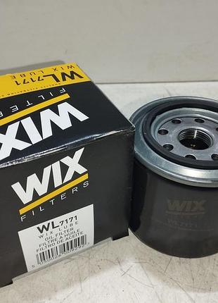Фильтр масляный "wix" hyundai accent,getz,elantra,tucson kia ceed/cerato/rio 1.3/1.4/1.6/2.0/2.4