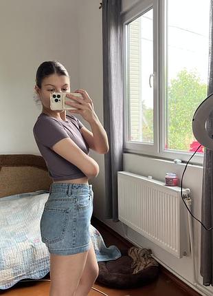 Bershka шорти 2