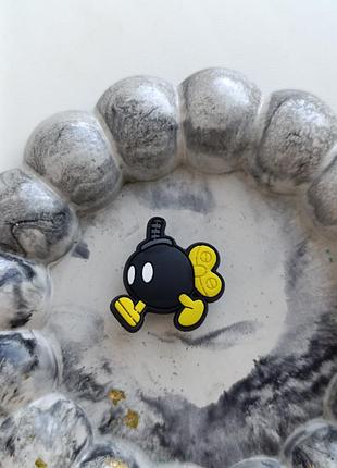 Джибітси на крокси jibbitz crocs