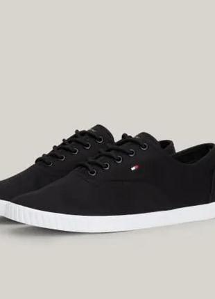 Кеди tommy hilfiger