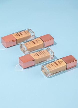 Тональна основа