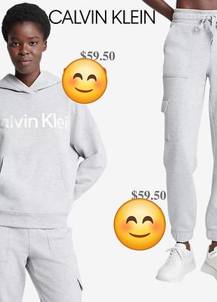 Спортивний костюм оригінал calvin klein
