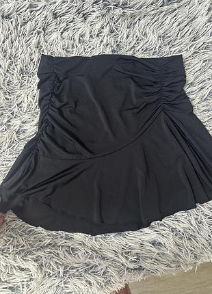 Юбка h&m нова!