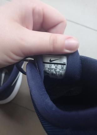 Оригінальні кросівки nike 6