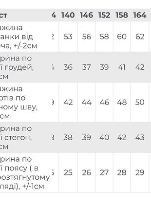 Костюм комплект майка бриджі широти для хлопчика4 фото