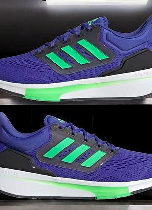 Оригінальні кросівки аdidas eq21 run (оригінал) .40,41,42,43,44,45,46,47.