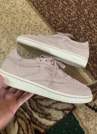 Reebok кеди