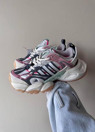 Кросівки adidas vento xlg deluxe multicolor