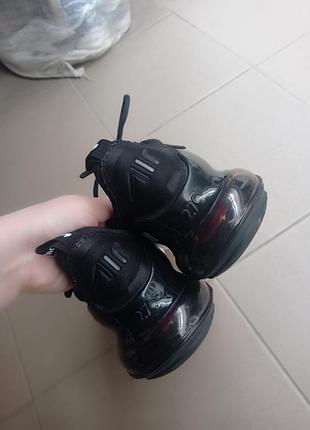 Оригинальные кроссовки nike 4