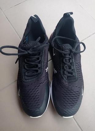 Оригинальные кроссовки nike 2