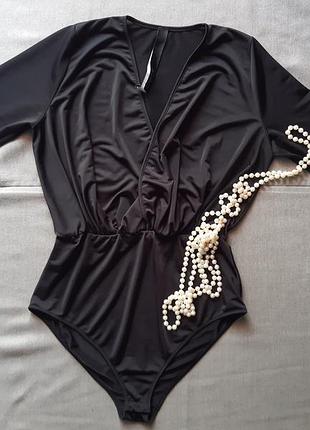 Комбидресс боди кофта 100113