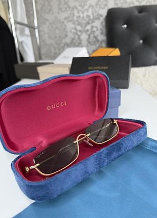 Окуляри gucci