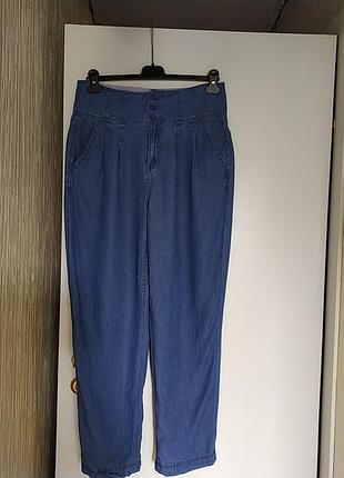 Джинси 👖 женские базовые легкие