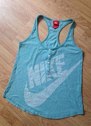 Вільна майка nike