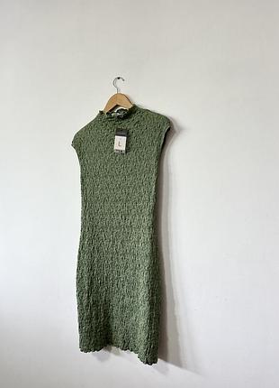 Красиве нове котонове плаття primark🌿